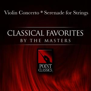 Serenade for String Orchestra in C Major Op. 48: Waltz