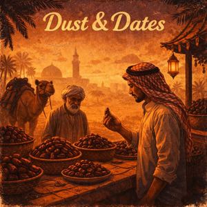Dust&Dates