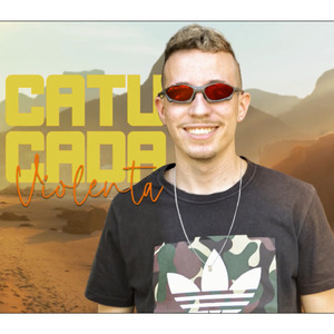 Mega Funk Catucada Violenta