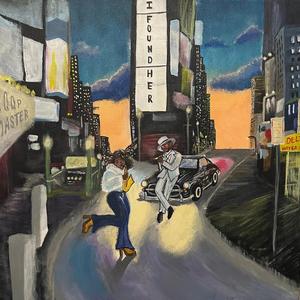 Fly Away. (feat. Astro Rich, Ta'fari & E Loading)