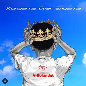 Kungarna över ängarna