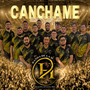 Canchame (En vivo)