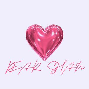 Dear shan（亲爱的珊）