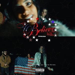 AINT BELIEVE IN ME (AMERICAN DREAM)