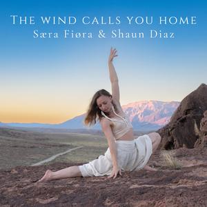 The Wind Calls You Home (feat. Shaun Diaz)