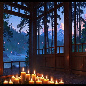 Dancing in the Moonlight