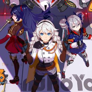 Cyberangel（IP动画短片《天使重构》主题曲）