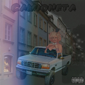 Camioneta