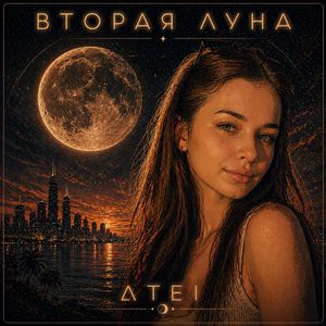 Вторая луна