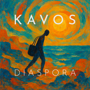 Yiayia and Pappou’s House