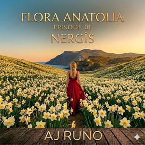 FLORA ANATOLIA - E01 - NERGİS (KARABURUN - İZMİR)