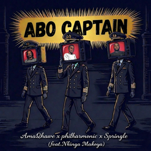 Abo Captain