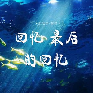 A.I.N.Y (回忆 最后的回忆)