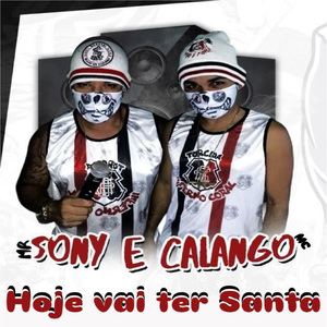Hoje Vai Ter Santa