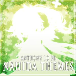Nahida Theme (Boundless Bliss) [From "Genshin Impact"] (Epic Version)