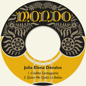 Quien Me Quita Lo Bailao´