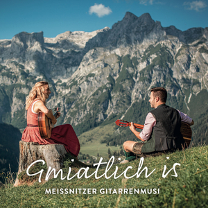 Zürnerberg Boarischer