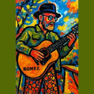 No more guns (acoustic home demo)