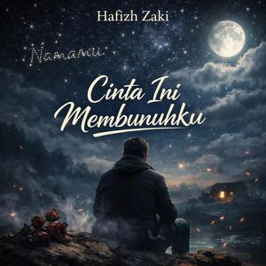 Cinta Ini Membunuhku