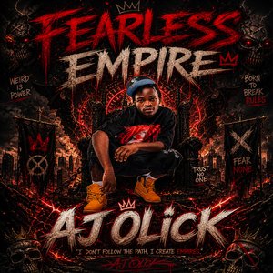 Fearless Empire