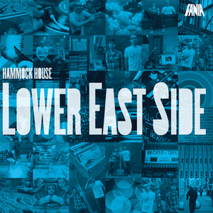 Cataño (Whiskey Barons Cumbia Dub Remix)