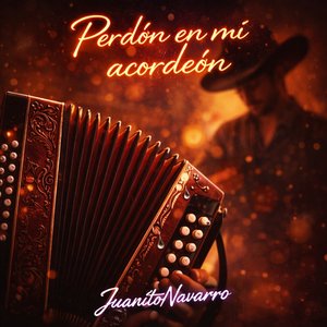 Perdón en mi acordeón