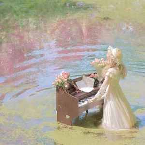 更迭在你眼中的四季