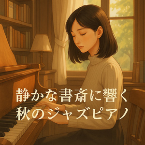 大人のジャズピアノ