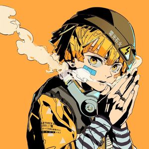 鼓点上的帅哥（Prod.bloocharmin&Jpr.）