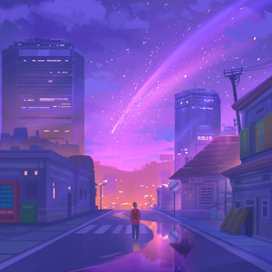 Lonely