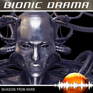 Robopocalypse