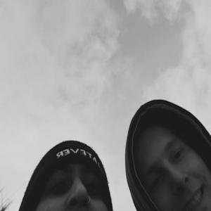 All Day (feat. DFRZN & Jayden Mckenzie)