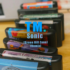 Sonic (Green Hill Zone) [Remix]