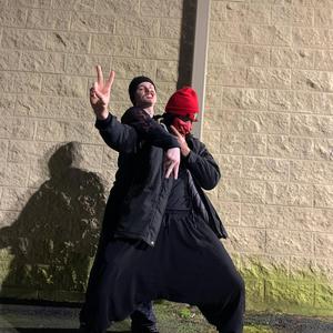 Birds (feat. Hamm the Mann)