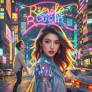 你的美丽让我感觉危险-吴坤原