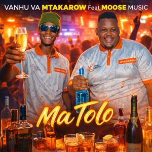 Ma Tolo (feat. Moose Musiq)