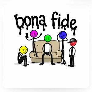 BonaFide (feat. Mocos)
