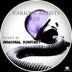 Erebos (Tom Cohen Remix)