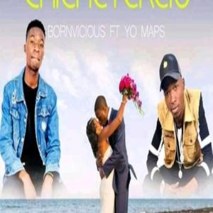 Chichetekelo _ bornvicious (feat. Yo Maps)