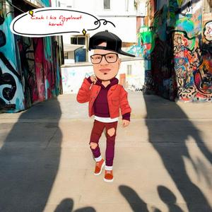 Csak 1 kis figyelmet kérek!