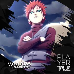 Gaara (Naruto)