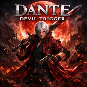 Dante (Devil Trigger)
