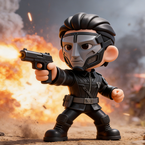 三角洲行动典狱长：潮汐探戈