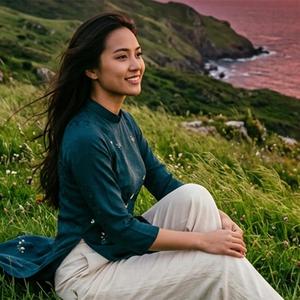 Giấu anh trong mưa