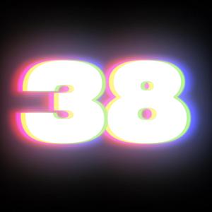 38