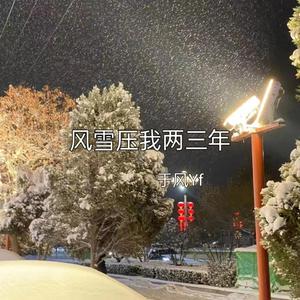 风雪压我两三年