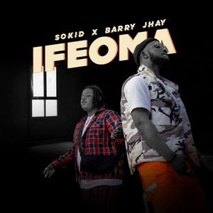 Ifeoma