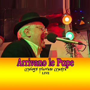 Lo Sei Lo Sai Che Sei l'Amor ( Live )