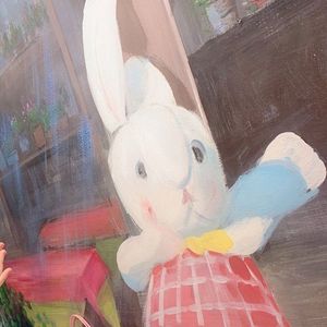 与小猫的不眠之夜