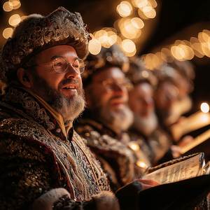 Merry Christmas Forevermore